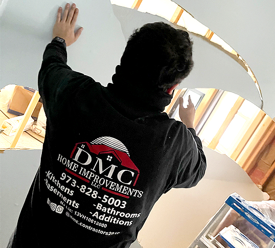 DMC Contractor